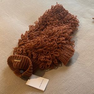 New Max Bone Dog Sweater